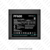 Блок питания 600 Вт Deepcool PF600 V2 недорого. домкомп.рф